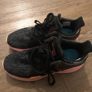 Adidas Womens Equipment Sneakers